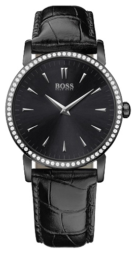 Wrist watch BOSS BLACK HB1502303 for women - picture, photo, image