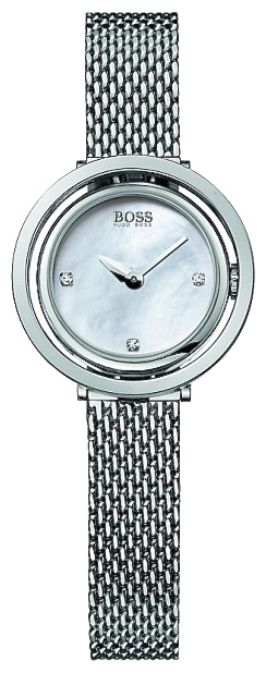 Wrist watch BOSS BLACK HB1502340 for women - picture, photo, image