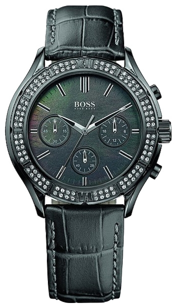 Wrist watch BOSS BLACK HB1502342 for women - picture, photo, image