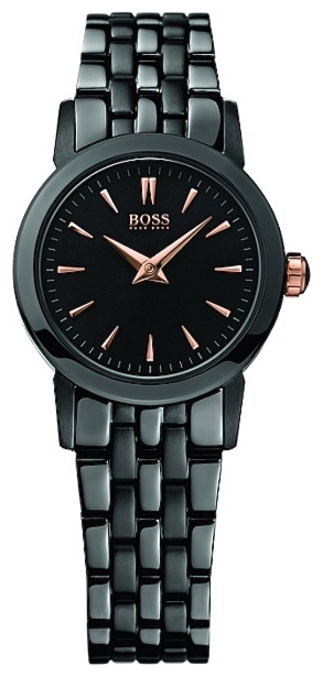 Wrist watch BOSS BLACK HB1502343 for women - picture, photo, image