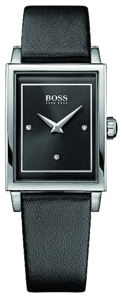Wrist watch BOSS BLACK HB1502348 for women - picture, photo, image