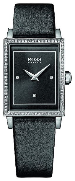 Wrist watch BOSS BLACK HB1502349 for women - picture, photo, image