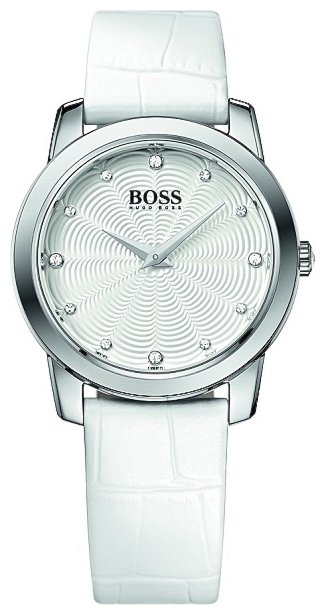 Wrist watch BOSS BLACK HB1502350 for women - picture, photo, image