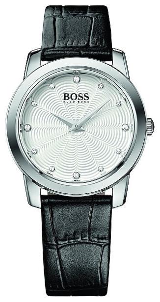 Wrist watch BOSS BLACK HB1502351 for women - picture, photo, image