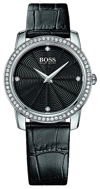 Wrist watch BOSS BLACK HB1502352 for women - picture, photo, image