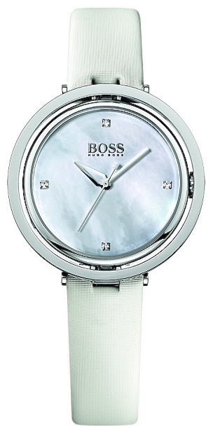 Wrist watch BOSS BLACK HB1502354 for women - picture, photo, image