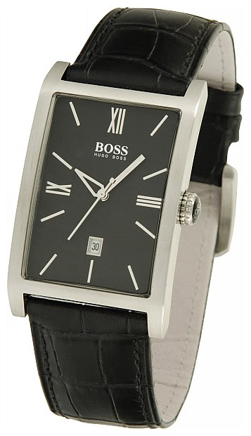 Wrist watch BOSS BLACK HB1512030 for men - picture, photo, image