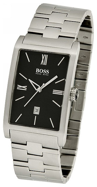 Wrist watch BOSS BLACK HB1512034 for men - picture, photo, image