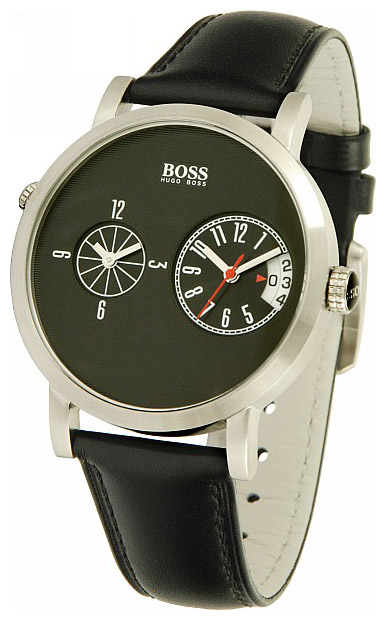Wrist watch BOSS BLACK HB1512049 for men - picture, photo, image