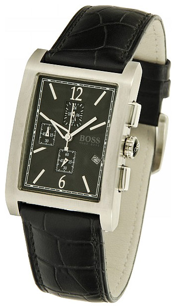 Wrist watch BOSS BLACK HB1512084 for Men - picture, photo, image