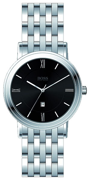 Wrist watch BOSS BLACK HB1512094 for men - picture, photo, image