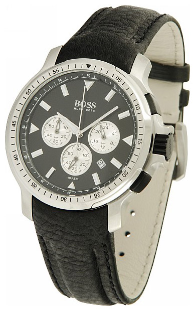 Wrist watch BOSS BLACK HB1512158 for Men - picture, photo, image