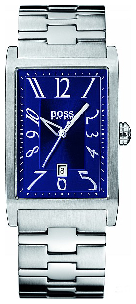 Wrist watch BOSS BLACK HB1512166 for men - picture, photo, image