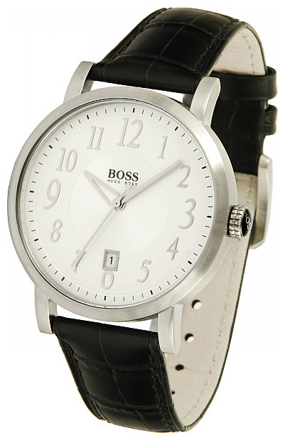 Wrist watch BOSS BLACK HB1512175 for Men - picture, photo, image