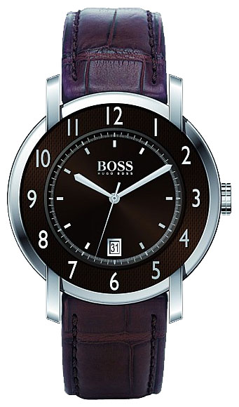 Wrist watch BOSS BLACK HB1512198 for Men - picture, photo, image