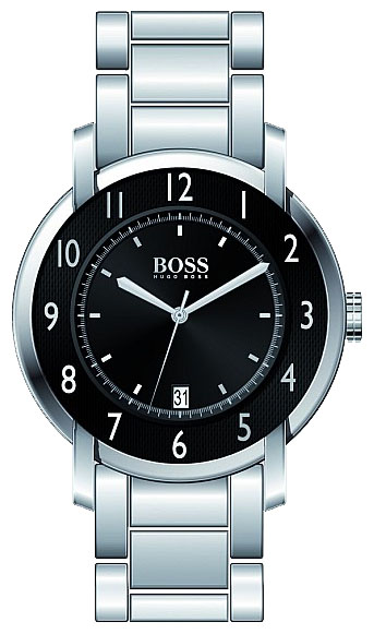 Wrist watch BOSS BLACK HB1512200 for Men - picture, photo, image