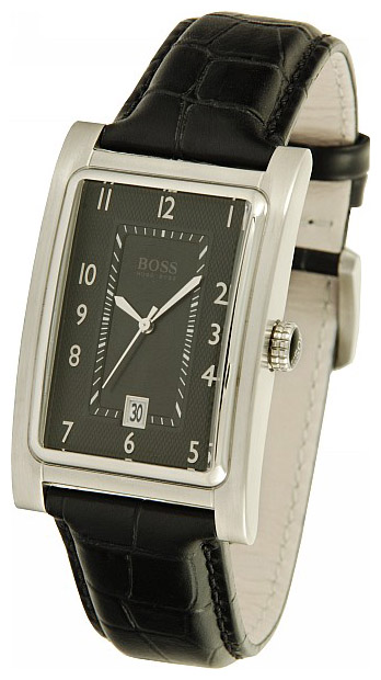 Wrist watch BOSS BLACK HB1512210 for Men - picture, photo, image