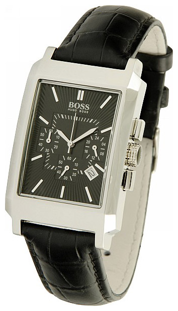 Wrist watch BOSS BLACK HB1512258 for Men - picture, photo, image