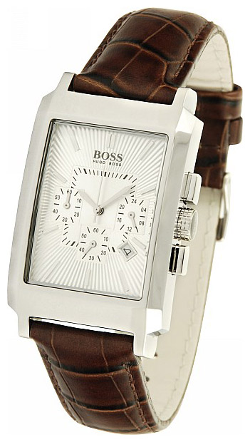 Wrist watch BOSS BLACK HB1512260 for Men - picture, photo, image