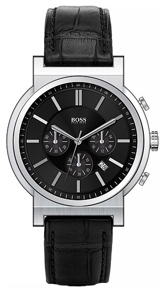Wrist watch BOSS BLACK HB1512265 for Men - picture, photo, image