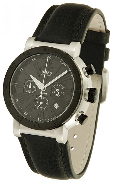 Wrist watch BOSS BLACK HB1512311 for Men - picture, photo, image