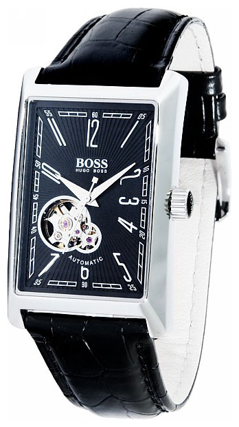 Wrist watch BOSS BLACK HB1512319 for men - picture, photo, image