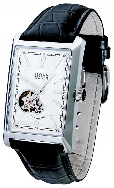 Wrist watch BOSS BLACK HB1512320 for Men - picture, photo, image