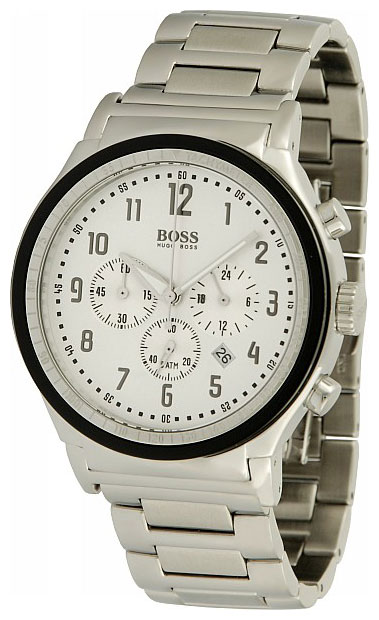 Wrist watch BOSS BLACK HB1512326 for Men - picture, photo, image