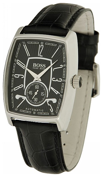 Wrist watch BOSS BLACK HB1512327 for Men - picture, photo, image