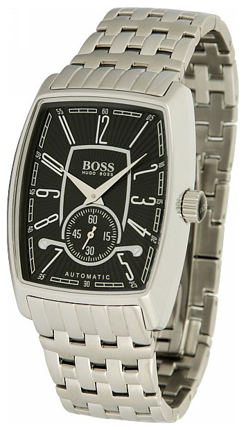 Wrist watch BOSS BLACK HB1512329 for Men - picture, photo, image