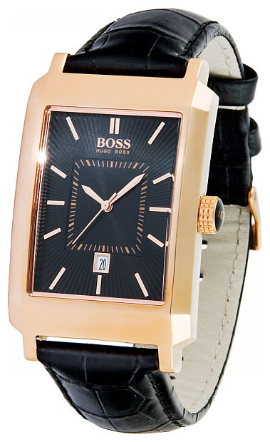 Wrist watch BOSS BLACK HB1512335 for Men - picture, photo, image