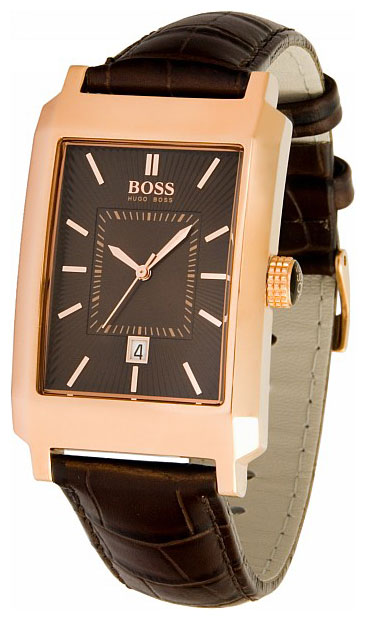 Wrist watch BOSS BLACK HB1512336 for Men - picture, photo, image