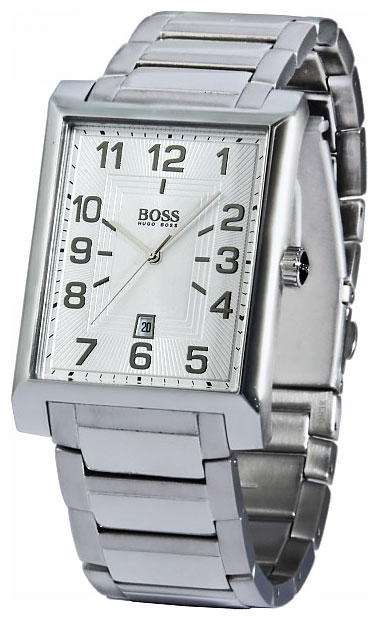 Wrist watch BOSS BLACK HB1512356 for Men - picture, photo, image