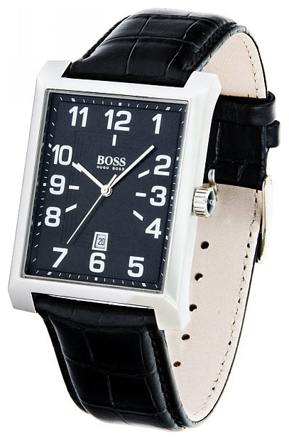 Wrist watch BOSS BLACK HB1512359 for men - picture, photo, image