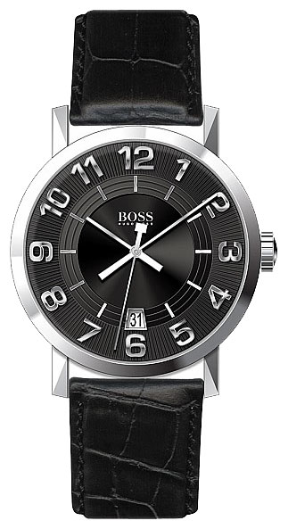 Wrist watch BOSS BLACK HB1512364 for Men - picture, photo, image