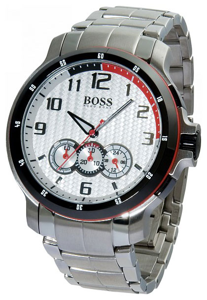 Wrist watch BOSS BLACK HB1512367 for men - picture, photo, image