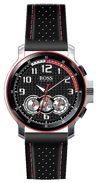 Wrist watch BOSS BLACK HB1512368 for Men - picture, photo, image