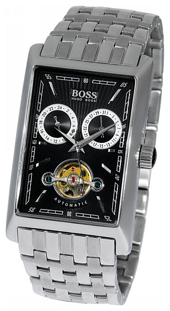 Wrist watch BOSS BLACK HB1512369 for Men - picture, photo, image