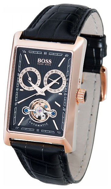 Wrist watch BOSS BLACK HB1512371 for Men - picture, photo, image