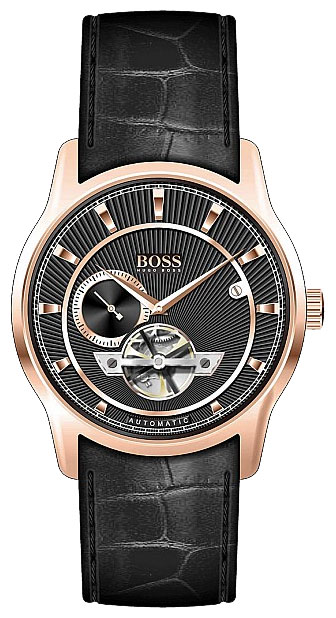 Wrist watch BOSS BLACK HB1512373 for Men - picture, photo, image