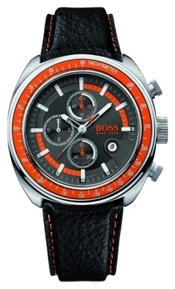 Wrist watch BOSS BLACK HB1512379 for Men - picture, photo, image