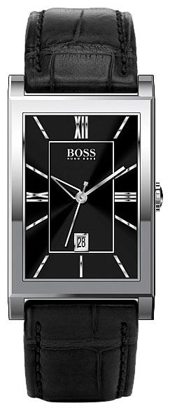 Wrist watch BOSS BLACK HB1512385 for Men - picture, photo, image