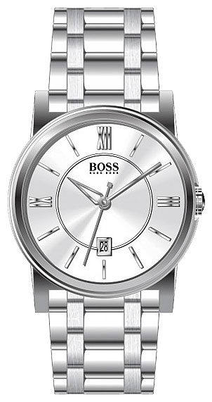 Wrist watch BOSS BLACK HB1512387 for Men - picture, photo, image