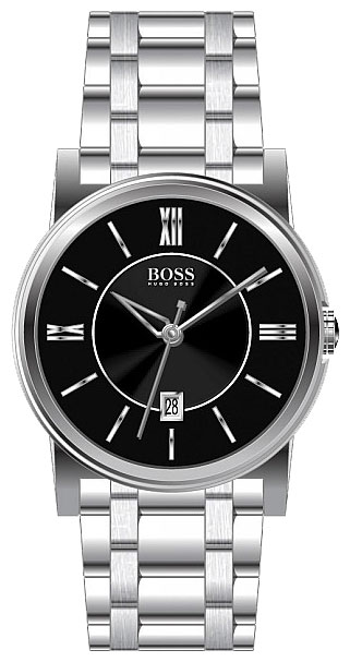 Wrist watch BOSS BLACK HB1512388 for Men - picture, photo, image