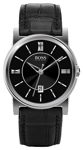 Wrist watch BOSS BLACK HB1512389 for Men - picture, photo, image