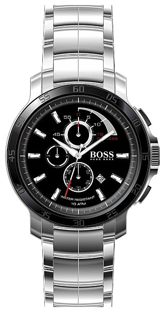 Wrist watch BOSS BLACK HB1512392 for Men - picture, photo, image