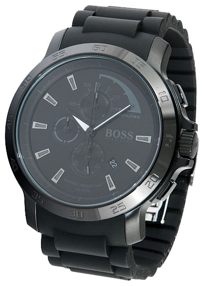 Wrist watch BOSS BLACK HB1512393 for Men - picture, photo, image