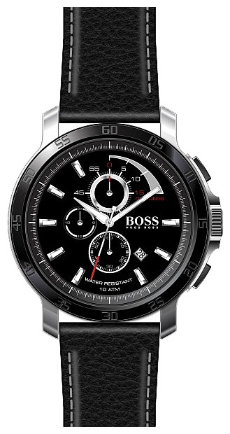 Wrist watch BOSS BLACK HB1512394 for Men - picture, photo, image