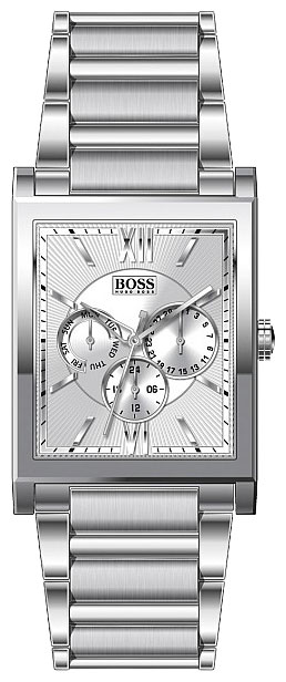 Wrist watch BOSS BLACK HB1512399 for men - picture, photo, image