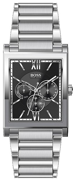 Wrist watch BOSS BLACK HB1512400 for Men - picture, photo, image